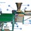  Large Incense Machine with stoper, cut leg and conveyor - BCT-07S