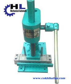 CONE PRESSING TOOL