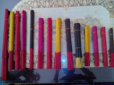 Vietnam Incense Sticks