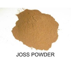 Joss Powder