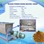 INCENSE POWDER MIXING MACHINE 100KGS